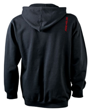 Herren Hooded Sweat